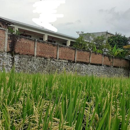 Surya Lombok Accommodation Selong Belanak Eksteriør bilde
