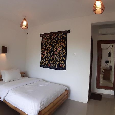 Surya Lombok Accommodation Selong Belanak Eksteriør bilde