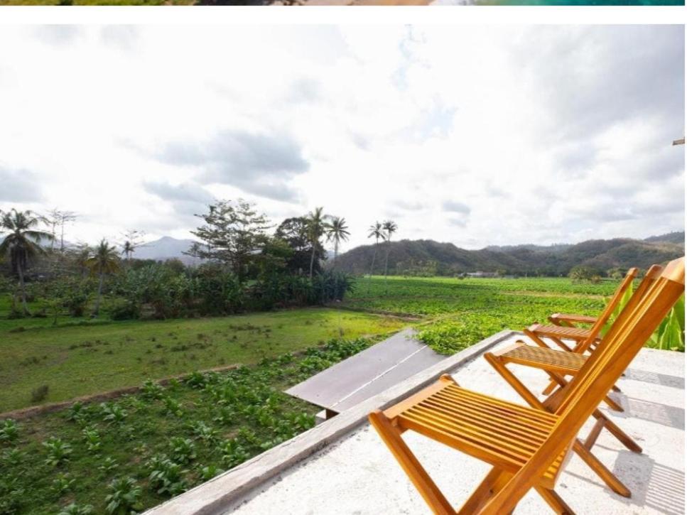 Surya Lombok Accommodation Selong Belanak Eksteriør bilde