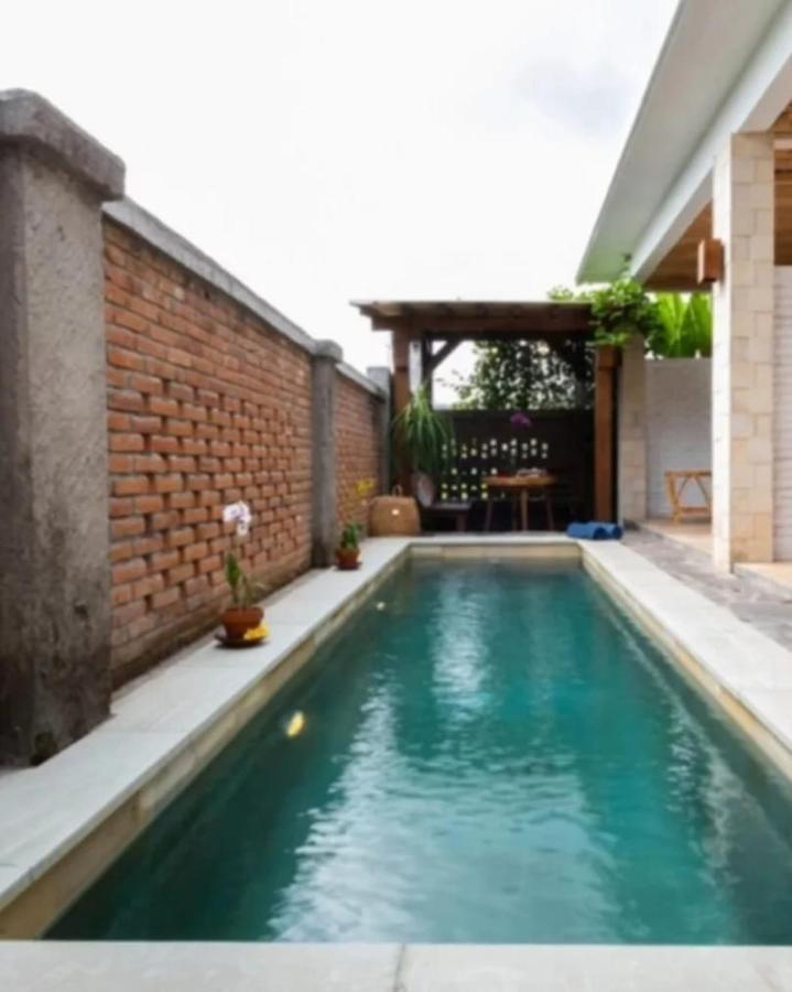 Surya Lombok Accommodation Selong Belanak Eksteriør bilde