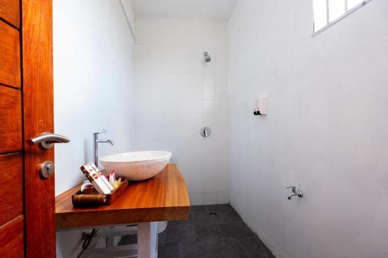 Surya Lombok Accommodation Selong Belanak Eksteriør bilde