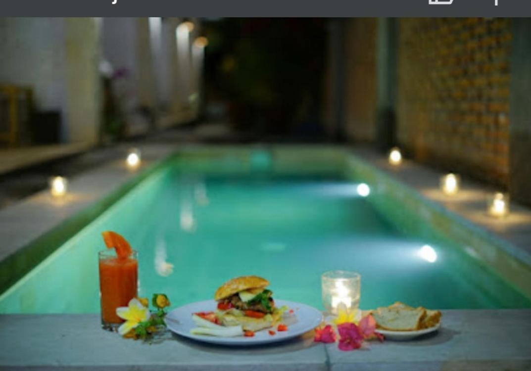 Surya Lombok Accommodation Selong Belanak Eksteriør bilde