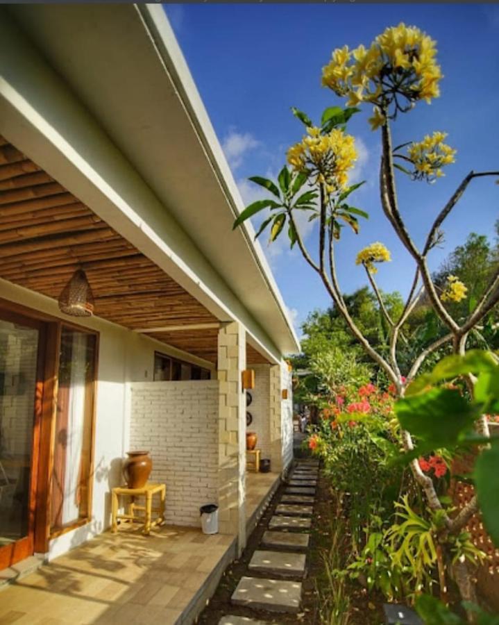 Surya Lombok Accommodation Selong Belanak Eksteriør bilde