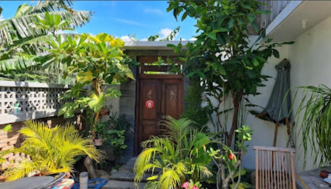 Surya Lombok Accommodation Selong Belanak Eksteriør bilde