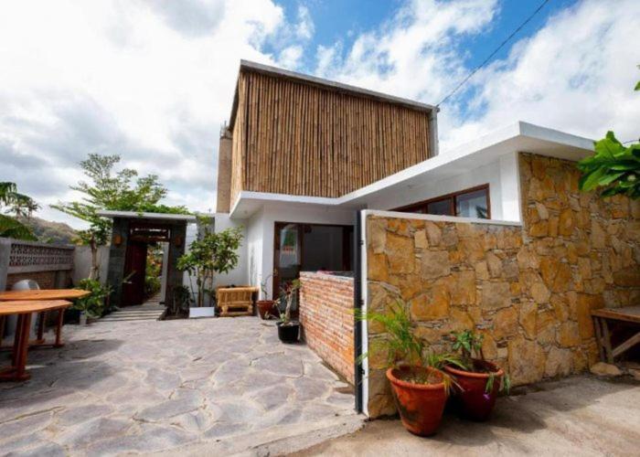 Surya Lombok Accommodation Selong Belanak Eksteriør bilde