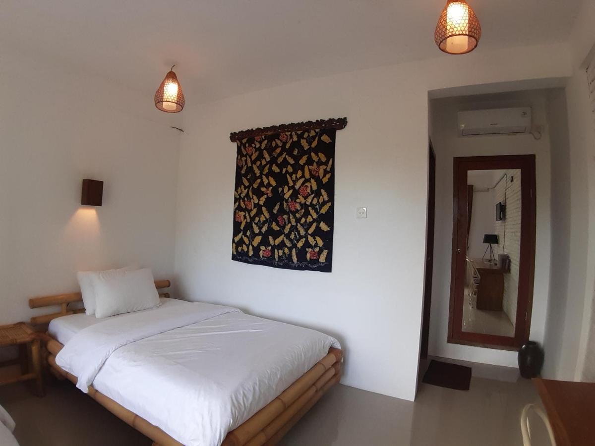 Surya Lombok Accommodation Selong Belanak Eksteriør bilde
