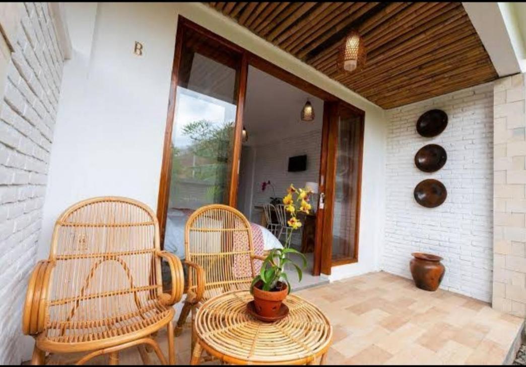 Surya Lombok Accommodation Selong Belanak Eksteriør bilde